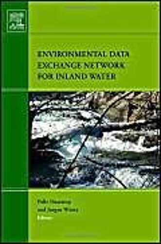 Environmental Data Exchange Network For Inland Water
