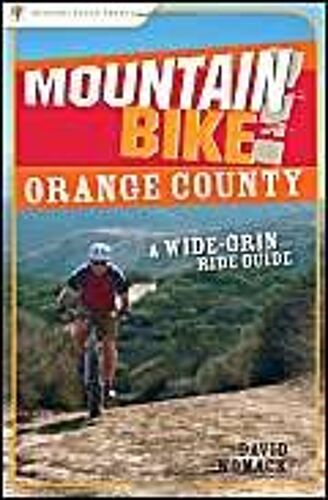 Mountain Bike! Orange County