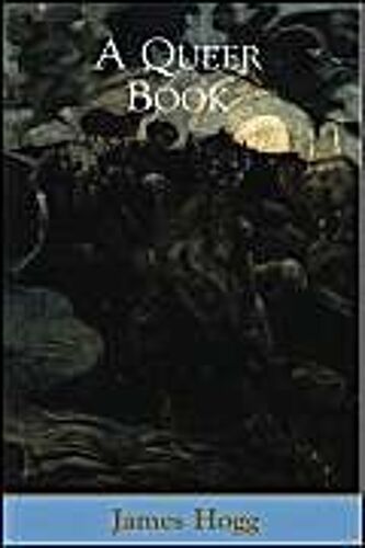 A Queer Book