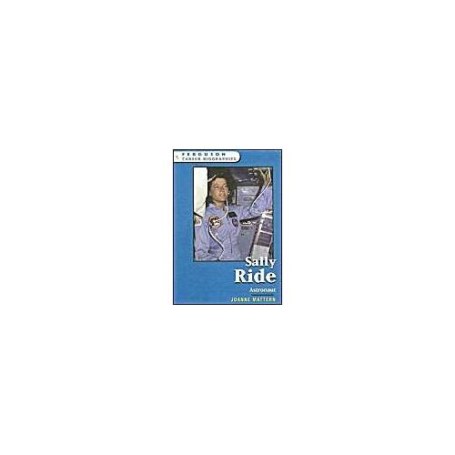 Sally Ride