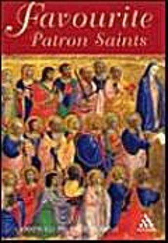 Favourite Patron Saints
