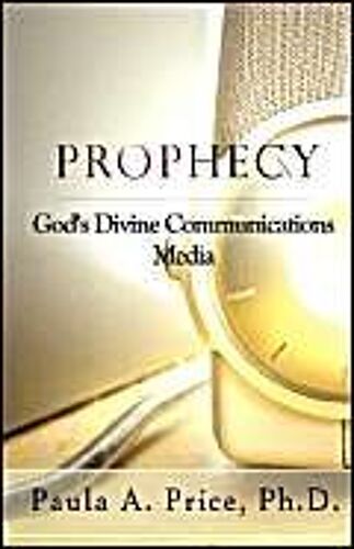 Prophecy: God's Divine Communications Media