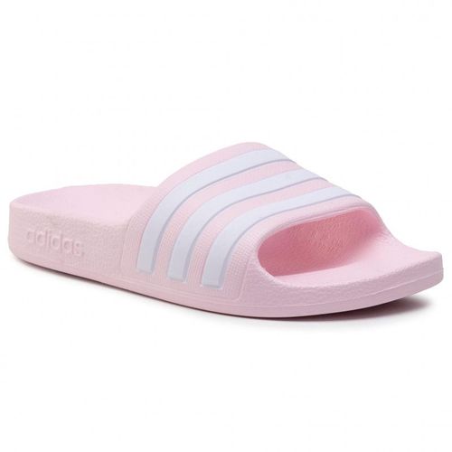 Mules Adidas Adilette Aqua K Fy8072 Rose