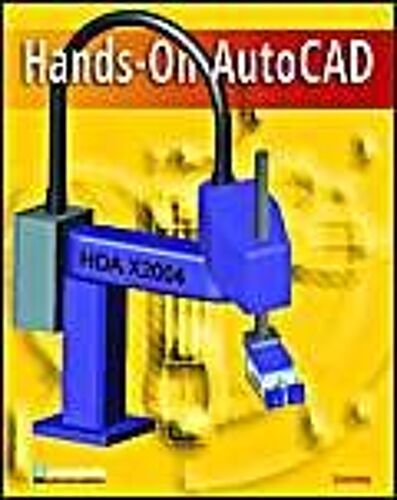 Hands-On Autocad