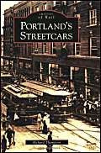 Portland's Streetcars