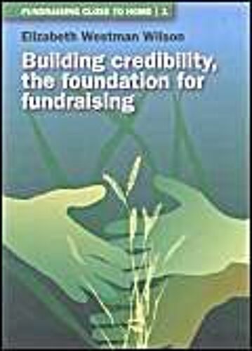 Building Credibility