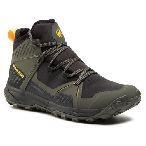 Chaussures De Marche Mammut Saentis Pro Wp 3030-04100-40163-1075