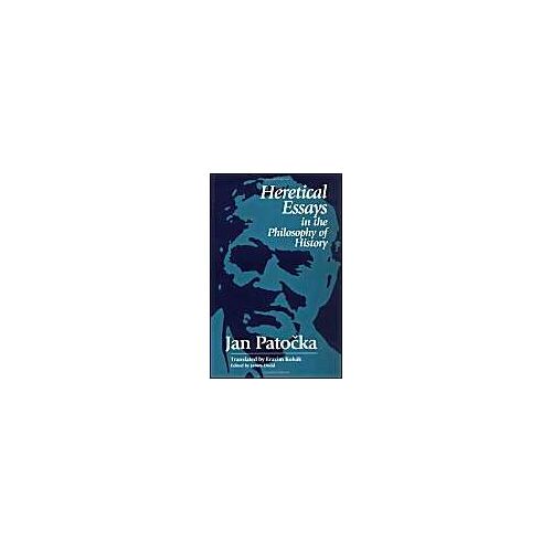 Heretical Essays In The Philosophy Of History