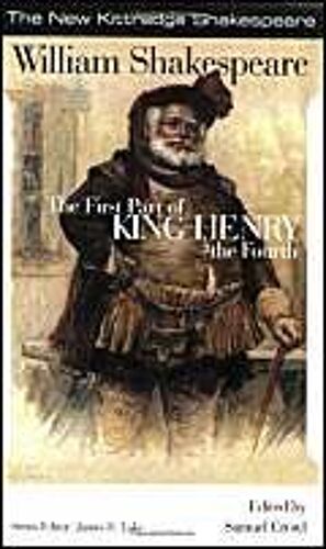 The First Part Of King Henry The Fourth
