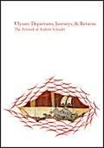 Ulysses: The Artwork Of Andrew Schoultz