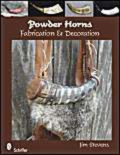 Powder Horns
