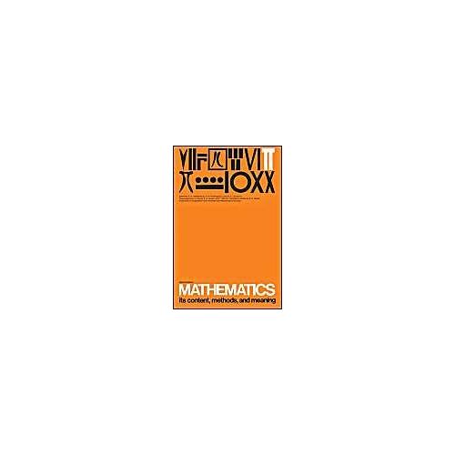 Mathematics, Second Edition, Volume 3