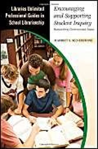 Encouraging And Supporting Student Inquiry