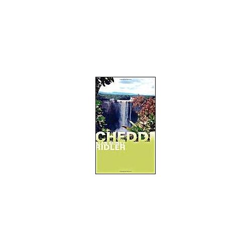 Cheddi