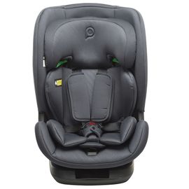 Siège-Auto Perform I-Size Isofix Groupe 1/2/3 Gris - Gris