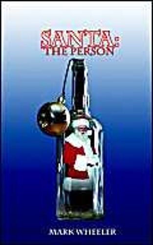 Santa: The Person