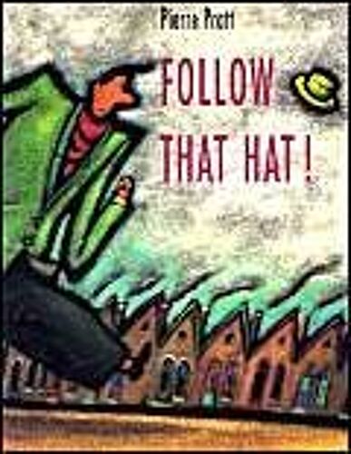 Follow That Hat
