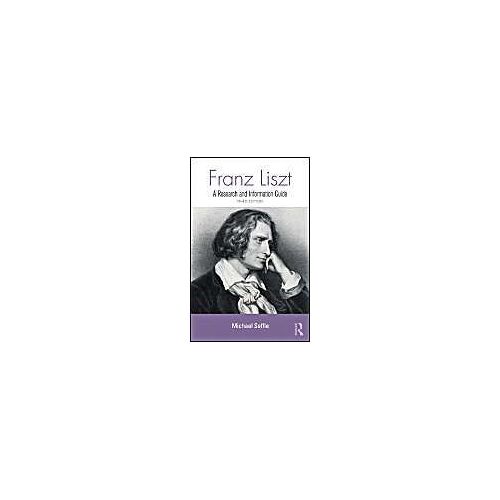 Franz Liszt