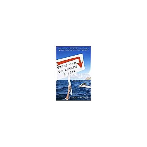 Three Ways To Capsize A Boat