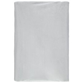 Housse De Matelas À Langer En Éponge - Gris Clair