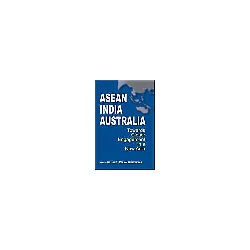 Asean-India-Australia