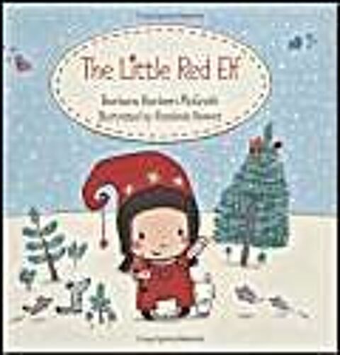 The Little Red Elf
