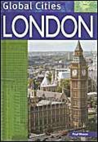 London Global Cities