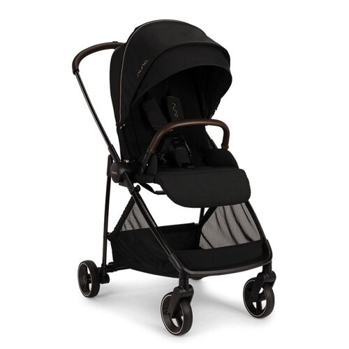 Poussette Nuna Ixxa - Riveted