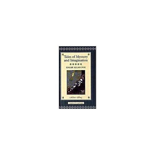 Tales Of Mystery And Imagination