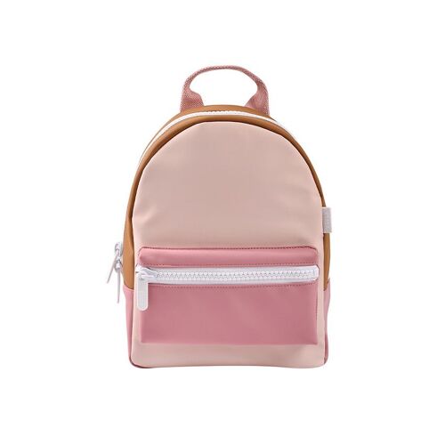 Sac À Dos Faro Dusty Rose - Rose
