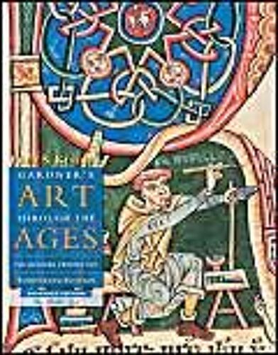 Kleiner, F: Gardners Art Through-Bk B 13/E