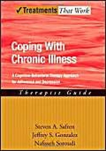 Coping With Chronic Illness