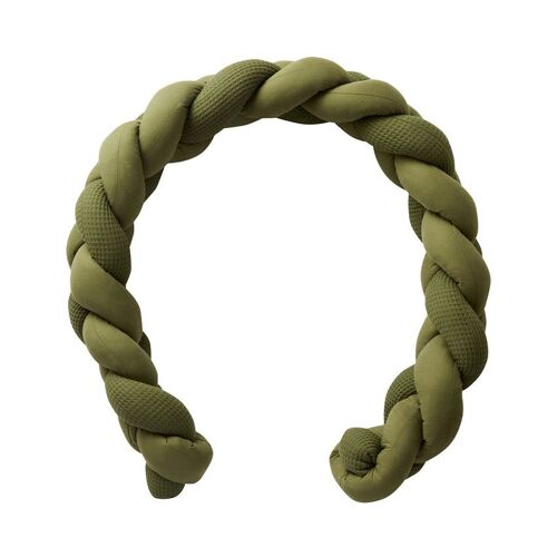 Tresse Décorative Ouatinée 2 Mètres Fougère - Vert