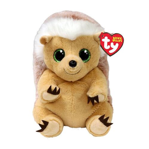 Petite Peluche Beanie Bellies Medium - Bumper - Marron