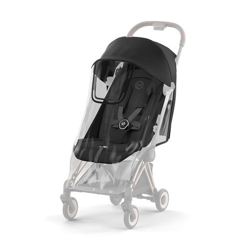 Habillage De Pluie Poussette Coya | Cybex - Cybex