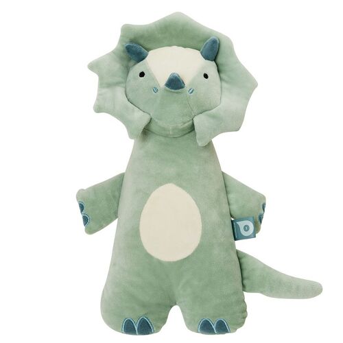 Protège Ceinture De Sécurité Dino - Multicolore