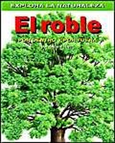 El Roble: Por Dentro Y Por Fuera