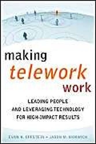 Making Telework Work