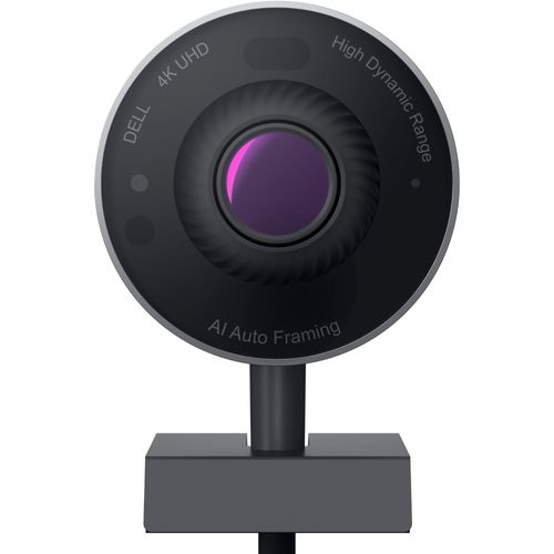 Ultrasharp Webcam