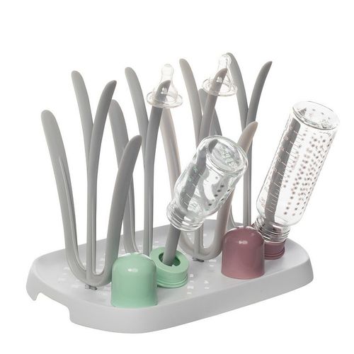 Egouttoir À Biberons - Gris