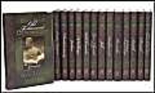 Holman Old Testament Commentary Series