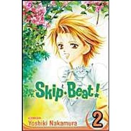 Skip-Beat!, Vol. 2
