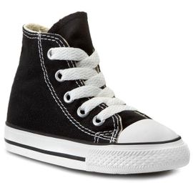 Baskets Converse Chuck Taylor All Star Core Hi Noir