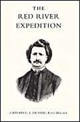 Red River Expedition (Dominion Of Canada 1870)