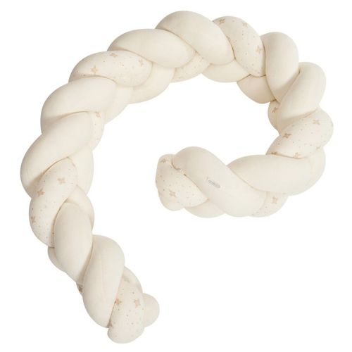 Tresse Décorative Douce Hirondelle Écru - Ecru