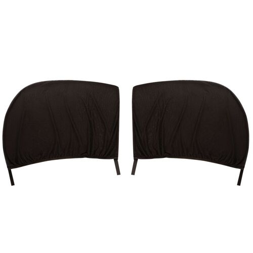 Chaussette Pare-Soleil Arthur Taille M/L - Noir