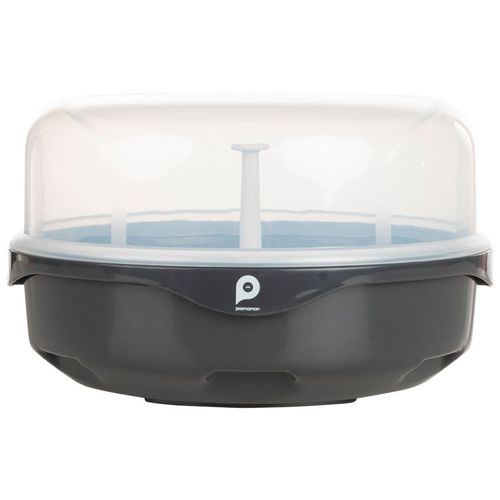 Stérilisateur Micro-Ondes Milo - Gris