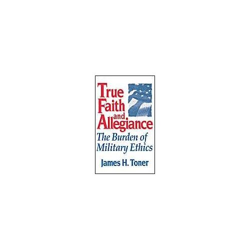 True Faith And Allegiance