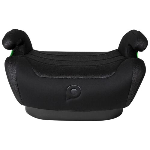 Rehausseur Power 125-150 Cm I-Size Et Isofix - Noir
