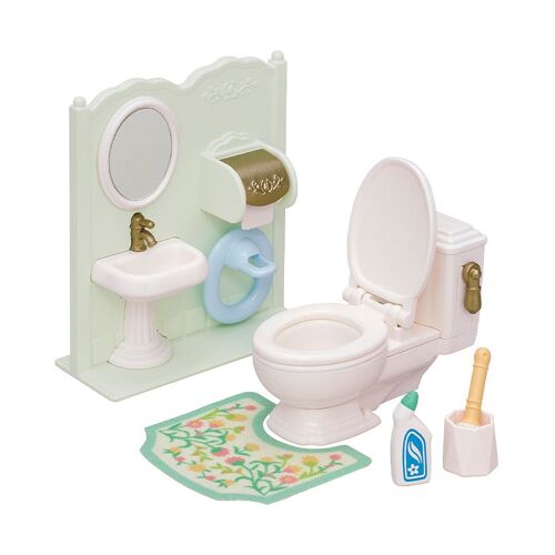 Les Meubles Et Accessoires Les Toilettes